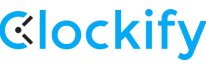 clockify logo