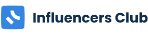 influencers club logo