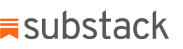 substack logo